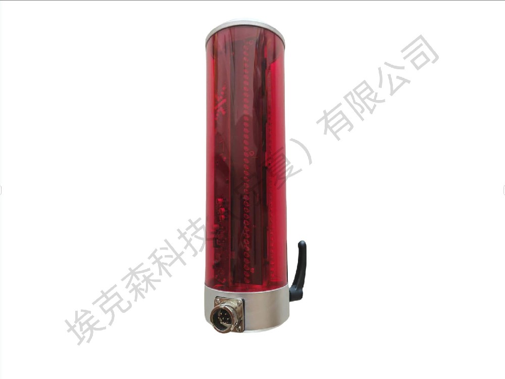 LC3000激光接收器