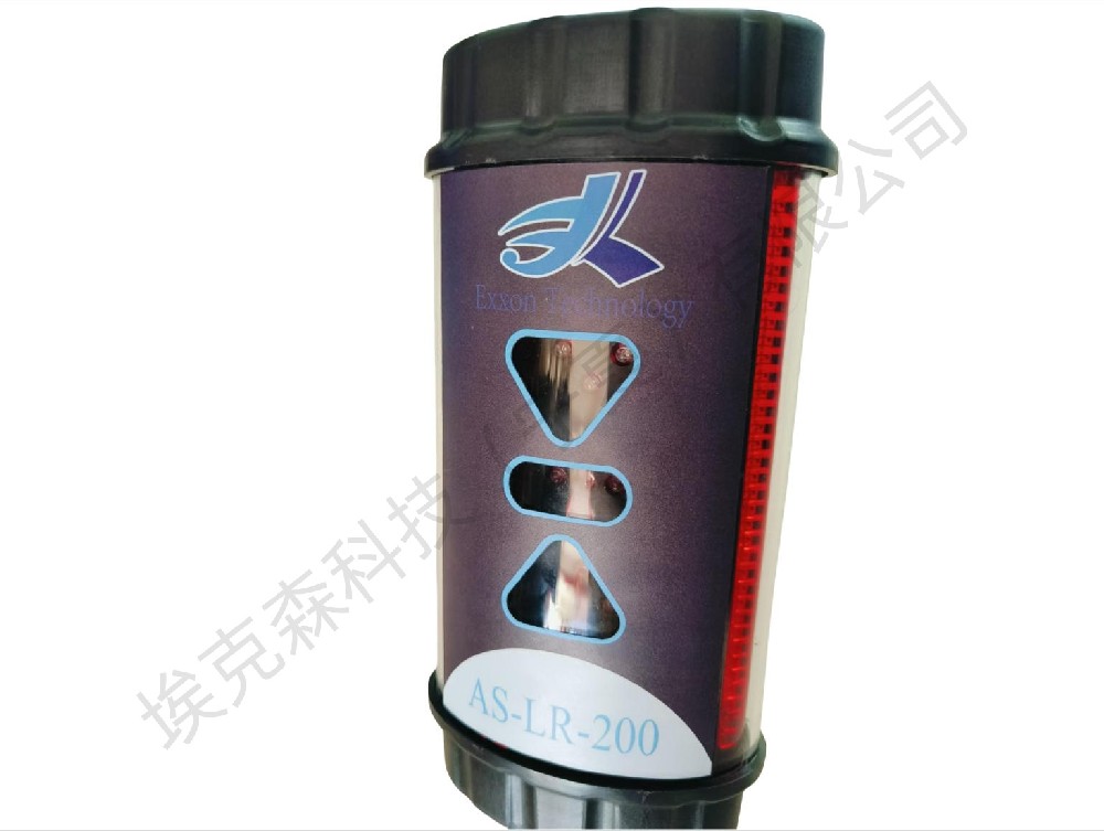 LR-200激光接收器