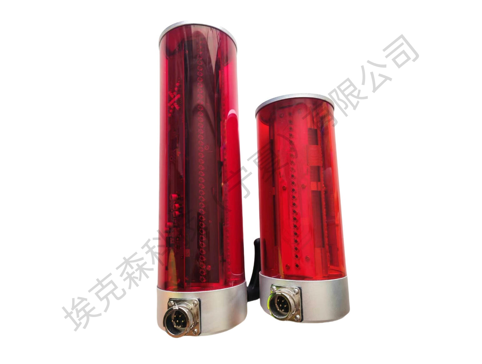 激光接收器